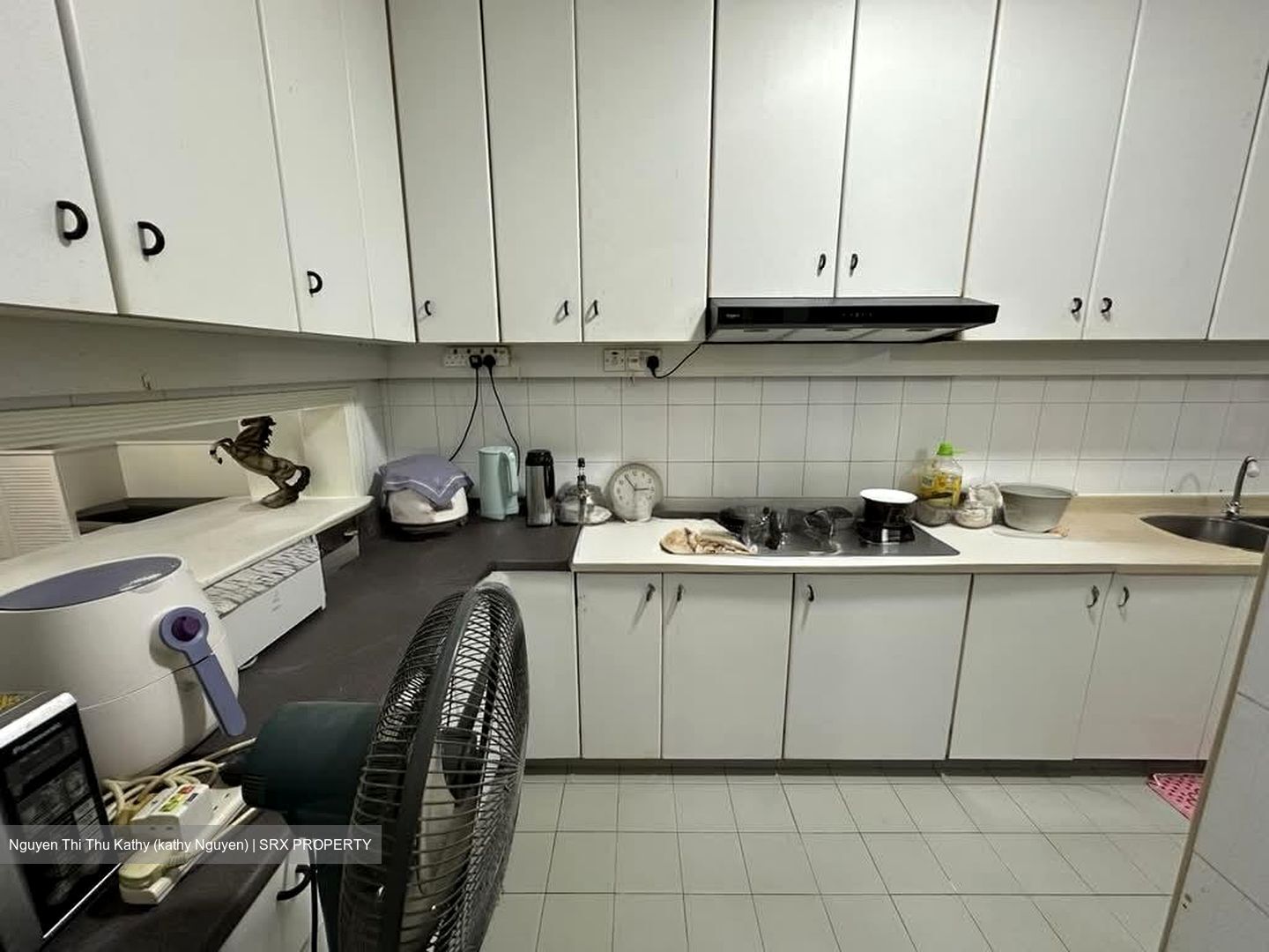 Fernwood Towers (D15), Condominium #530110691